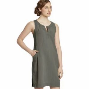 Nau Inte-Great Commuter Dress Minimalist NWT 4